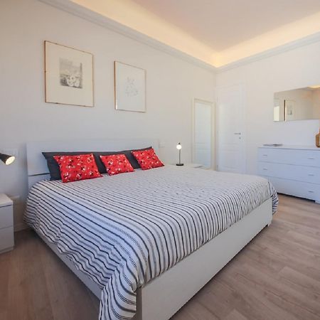 Apartments Florence - Unita Balcony Bagian luar foto
